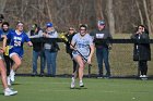 WLax vs WNE  Women’s Lacrosse began their 2024 season with a scrimmage against Western New England University. : WLax, lacrosse